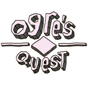 Logo Ogre's Quest